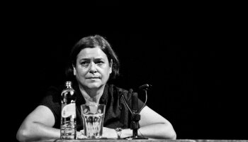 Jana Juráňová Foto: David Konečný